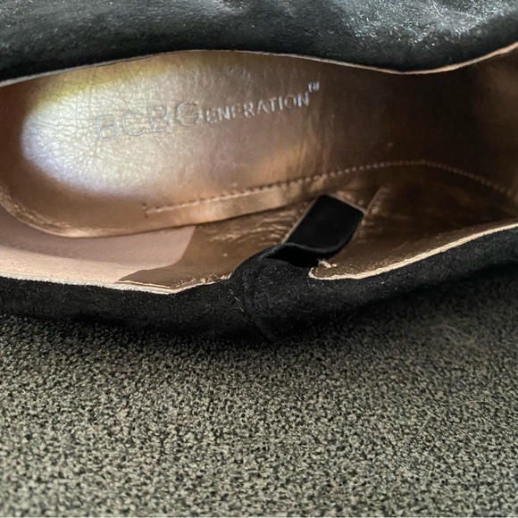 BCBG generation, BG-Madena, leather upper - Picture 11 of 12